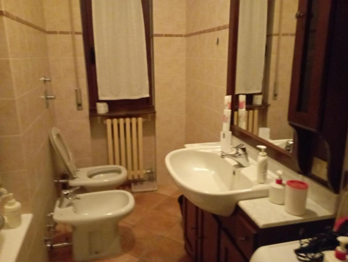 Апартаменти Niguarda Alfred House Брессо Екстер'єр фото